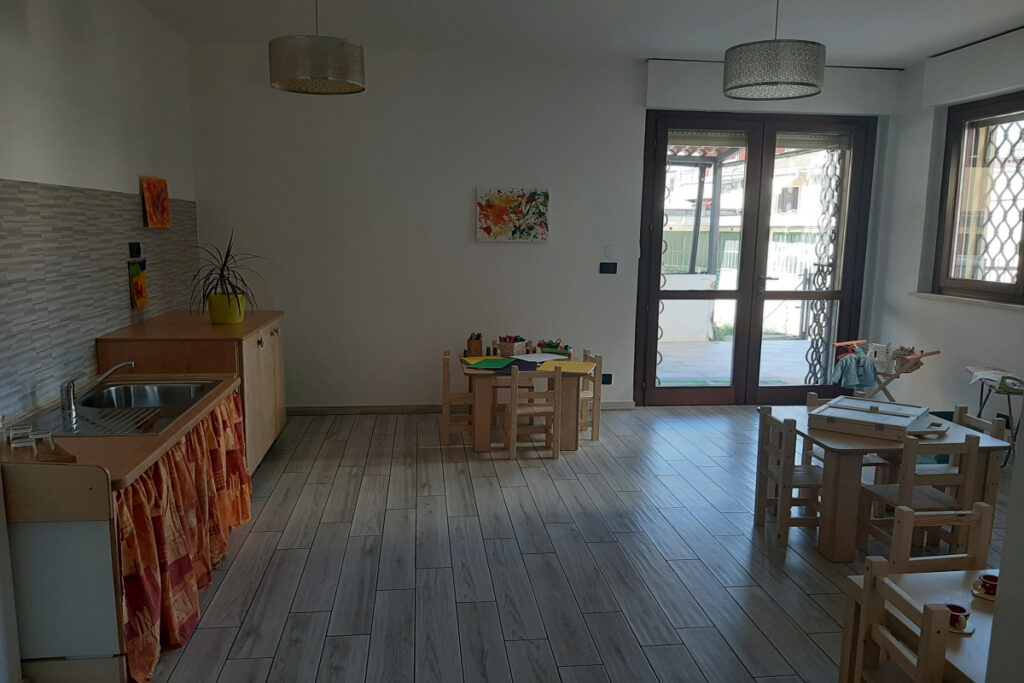 Spazio atelier